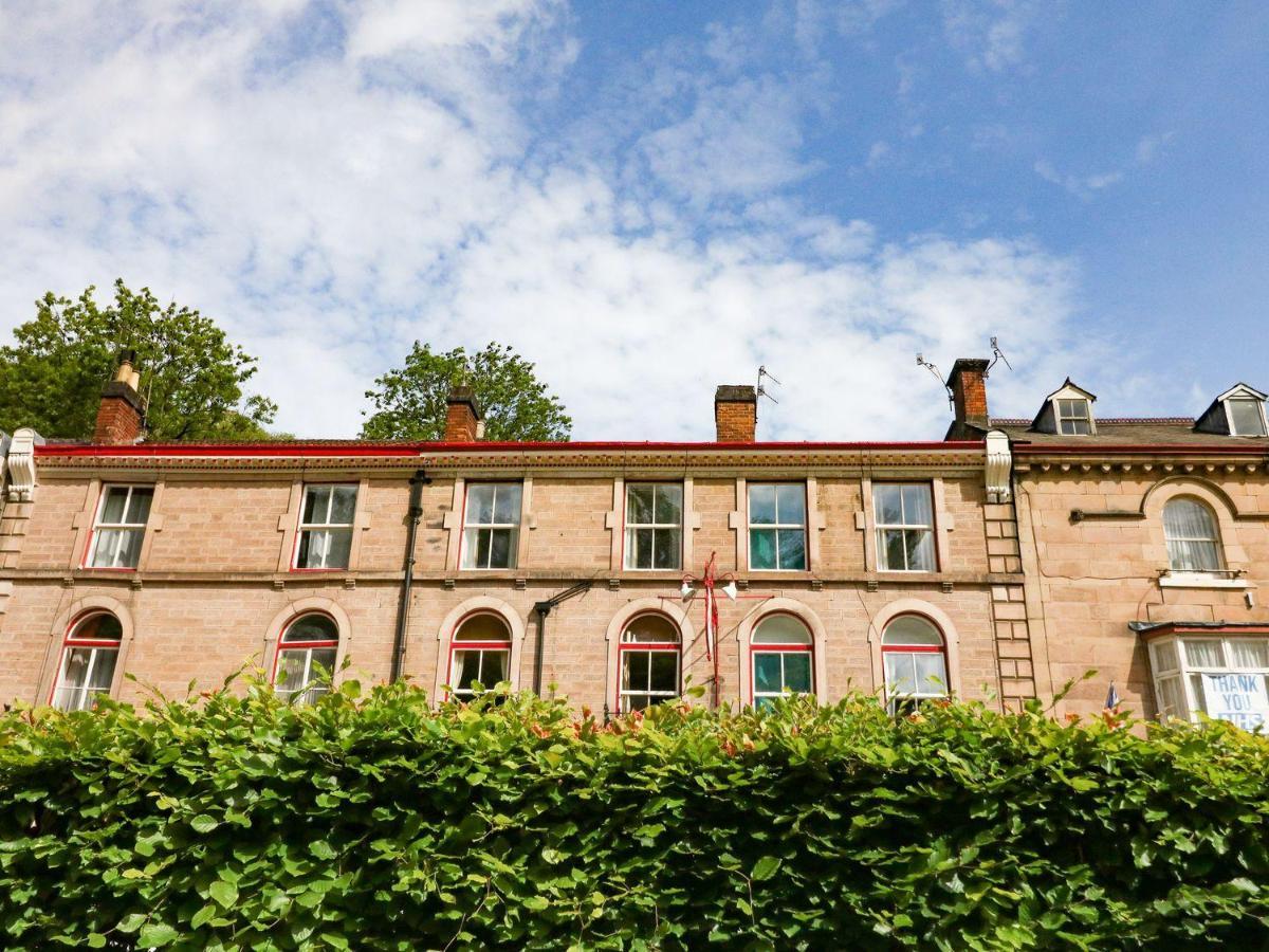 The George Centre Leilighet Matlock  Eksteriør bilde
